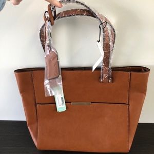 Sole Society Handbag Becca Tote
